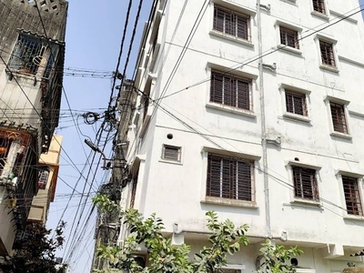 750 sq ft 2 BHK 2T South facing Completed property Apartment for sale at Rs 25.52 lacs in Project in Keshtopur, Kolkata