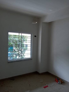 763 sq ft 2 BHK 2T South facing Apartment for sale at Rs 26.71 lacs in Project in Behala, Kolkata
