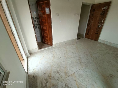 767 sq ft 2 BHK 2T SouthWest facing Completed property Apartment for sale at Rs 26.85 lacs in Project in Airport, Kolkata