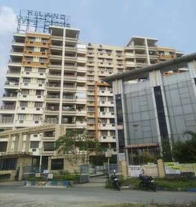 800 sq ft 2 BHK 2T South facing Apartment for sale at Rs 47.50 lacs in Hiland Willows in New Town, Kolkata