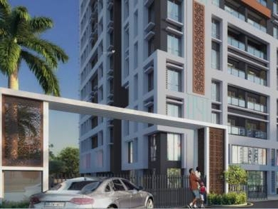 805 sq ft 2 BHK 2T South facing Apartment for sale at Rs 44.28 lacs in Ganguly 4 Sight Vivante 6th floor in Garia, Kolkata