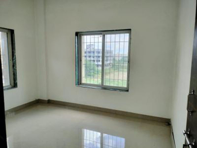 820 sq ft 2 BHK 2T SouthEast facing Completed property Apartment for sale at Rs 22.13 lacs in Project in Mourigram, Kolkata