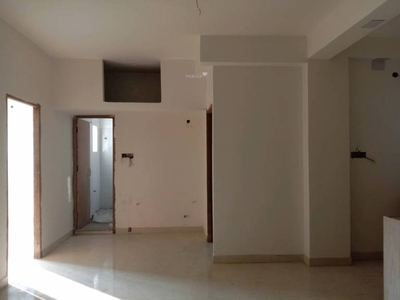 840 sq ft 2 BHK 2T East facing Under Construction property Apartment for sale at Rs 45.00 lacs in JP Gurukul Umang in New Town, Kolkata