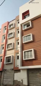 845 sq ft 2 BHK 2T Apartment for sale at Rs 24.51 lacs in Fabulous Swastik 4th floor in Madhyamgram, Kolkata