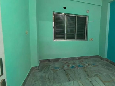 860 sq ft 2 BHK 2T NorthEast facing Apartment for sale at Rs 32.00 lacs in B G Biswanath Abasan in Chinar Park, Kolkata