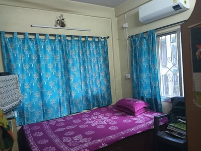 885 sq ft 2 BHK 2T SouthEast facing Apartment for sale at Rs 51.00 lacs in Project in East Kolkata Township, Kolkata