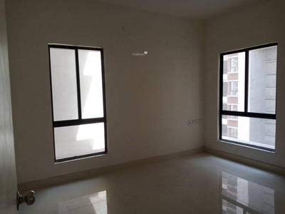 890 sq ft 2 BHK 2T West facing Apartment for sale at Rs 47.00 lacs in DTC Southern Heights in Joka, Kolkata