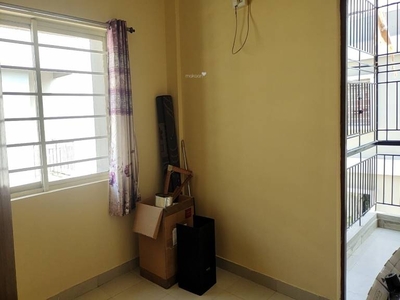 893 sq ft 3 BHK 2T East facing Apartment for sale at Rs 37.00 lacs in Srijan Greenfield City Classic in Behala, Kolkata