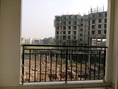 894 sq ft 3 BHK 2T East facing Apartment for sale at Rs 93.50 lacs in Gaurav Kolkata Avana in Paschim Putiary, Kolkata