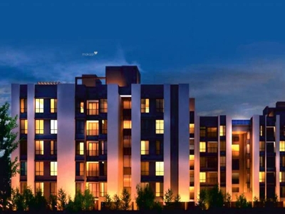899 sq ft 2 BHK 2T Apartment for sale at Rs 31.47 lacs in Animesh Vindhya Sparsh in Sonarpur, Kolkata