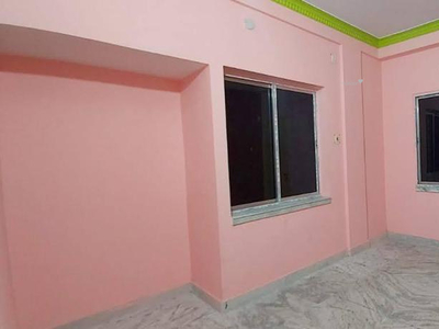 900 sq ft 2 BHK 2T SouthEast facing Apartment for sale at Rs 33.00 lacs in Project in Haltu, Kolkata