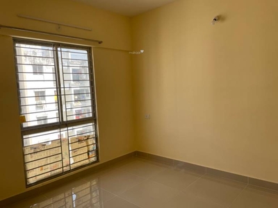900 sq ft 3 BHK 2T North facing Completed property Apartment for sale at Rs 53.10 lacs in Project in New Town, Kolkata