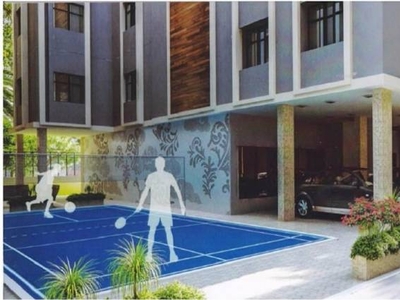 933 sq ft 3 BHK 2T SouthEast facing Apartment for sale at Rs 51.57 lacs in A R JDM Galaxy in Belghoria, Kolkata