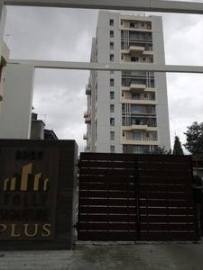 956 sq ft 2 BHK 2T NorthWest facing Completed property Apartment for sale at Rs 65.00 lacs in Eden Tolly Signature Plus in Tollygunge, Kolkata