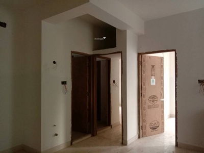970 sq ft 2 BHK 2T North facing Under Construction property Apartment for sale at Rs 50.50 lacs in JP Gurukul Umang in New Town, Kolkata