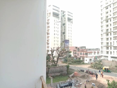 970 sq ft 2 BHK 2T NorthEast facing Under Construction property Apartment for sale at Rs 56.00 lacs in JP Gurukul Umang in New Town, Kolkata