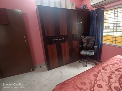 980 sq ft 2 BHK 2T NorthWest facing Apartment for sale at Rs 32.00 lacs in Project in Birati, Kolkata