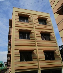 983 sq ft 2 BHK 2T East facing Apartment for sale at Rs 60.00 lacs in Reputed Builder Sree Niketan in Kasba, Kolkata
