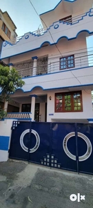 A 2 storeyed furnished house for rent in Siva Nagar, Killipalam .
