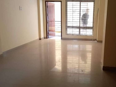 A 2bhk independent house with 2 washrooms available in ulubari