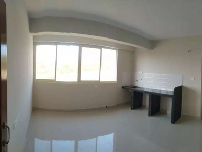 A brand new 1bhk appartment with an amazing view of airport and many