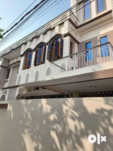A well furnished 2 Bhk flat in damuchak road