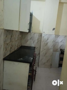 Available 2bhk flat in sector 7