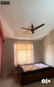 Available 2bhk furnished flat for rent