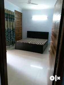 Available full furnished 1RK in DLF cyber city
