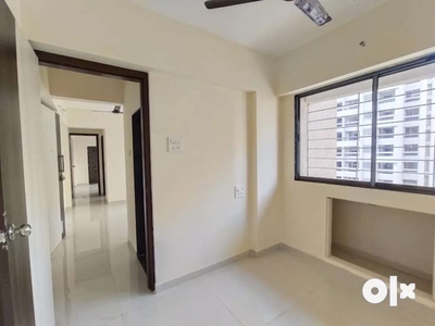 Beautiful 2Bhk Apartment For Rent in Virar West Global City