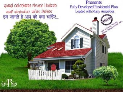 Bhopal �Residential Plots For Sale India