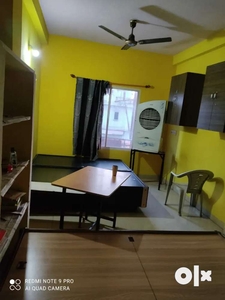 Brokers free one hall kitchen platform semi furnished for boys