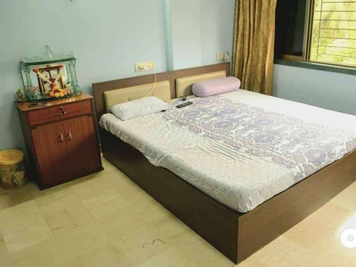 Company Guest House - 3 BHK @ Sanand - Rent