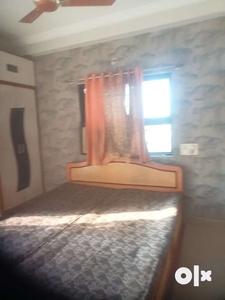Fafadhi 2 BHK furnished flat available for rent.