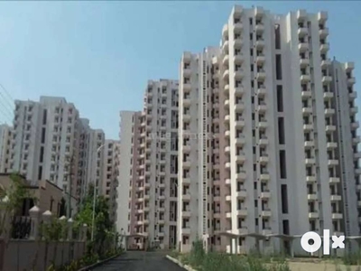 Flat for rent in kendriya vihar phase 2