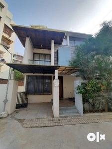 for Bachelors 3bhk Villa at Ghuma for Rent