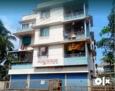 For rent 1BHK flat