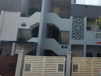 For Rent pure veg small family 3 BHK independent floor