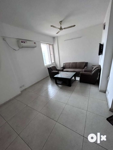 Fully furnished 2 bhk on vip road Zirakpur.