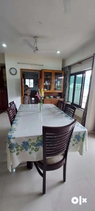 Fully Furnished 2bhk apartment near zoo tinali