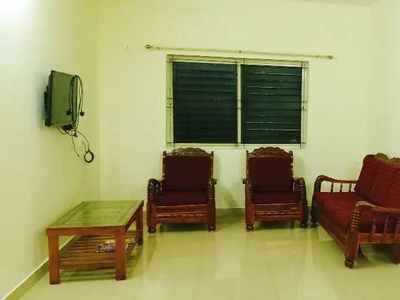 Fully Furnished 3 BHK Apartment for Rent in Manipal