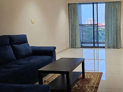 Fully Furnished Flat For Rent In Kakkanad