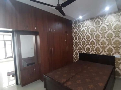 Fully furnished fully independent two room set