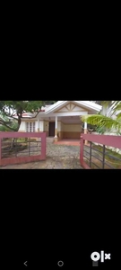 Fully furnished gated community 3bhk villa available at Kakkanad