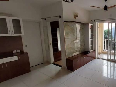 Fully Furnished One BHK AVAILABLE FIR IMMEDIATE RENT