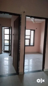 Fully independent 2 bhk spacious floor