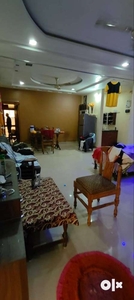 furnished 2BHK independent at Professor colony