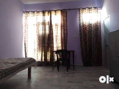 Furnished room at Dashmesh Nagar
