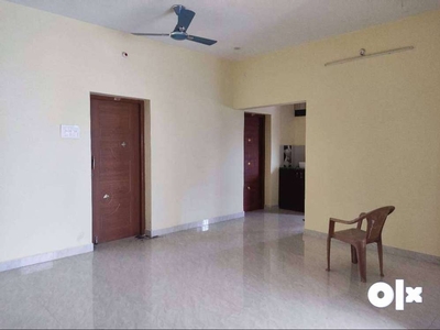 Furnished Spacious 3 bhk with car parking in theni