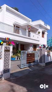 Furnished villa for rent